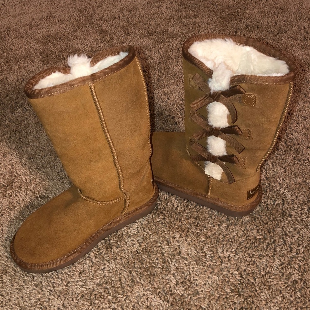 Koolaburra by UGG kids boots